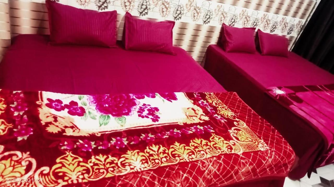 Nirmala Sadan Home Stay Ayodhya Dham Exterior foto